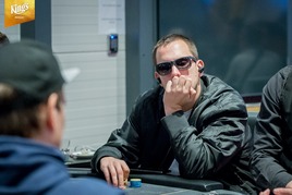 IPS €500K GTD: Z dne 1A postupují Češi Knespl, Fulka a Pink Panter!