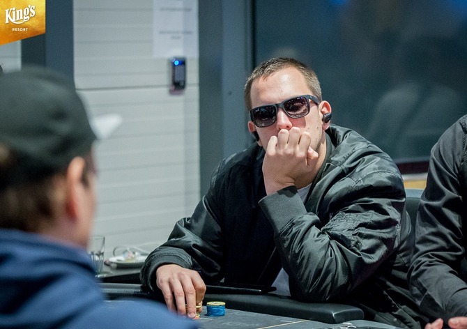 IPS €500K GTD: Z dne 1A postupují Češi Knespl, Fulka a Pink Panter!