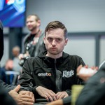 WSOPE Colossus: Martin Kabrhel se podělil na bublině