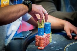WSOPE: První startovní flight Colossusu přinesl dva české postupy