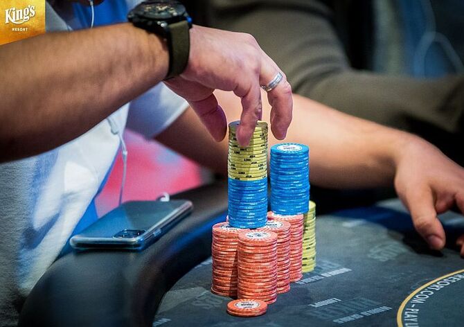 WSOPE: První startovní flight Colossusu přinesl dva české postupy