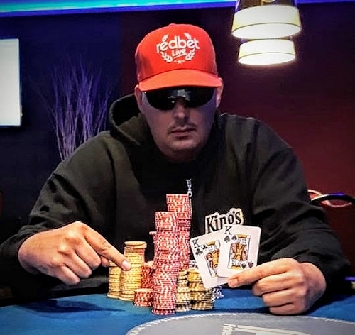 Půlmilionový měsíc zakončil Karlovarský Král výhrou v brandýském High Rolleru