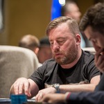 The Big Wrap Warm-Up PLO: Přes 300 vstupů schází do vybrání garance €200K!