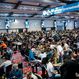 WSOPE Colossus den 1C: Dva české postupy a obrovský chiplead Ukrajince Karpova