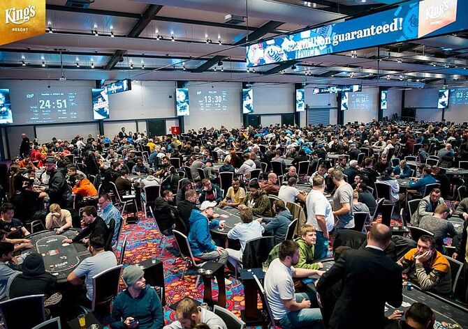 WSOP 2021 bude na živo! Snad i na Rozvadově! Známe plán