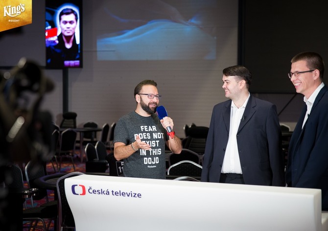 Záznam finále WSOPE Main Eventu v České televizi: Co říkal David Do? A co Daniel Negreanu?