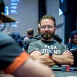 Daniel Negreanu o koronaviru: Legalizujte online poker pro celé USA!