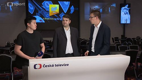 david do tv