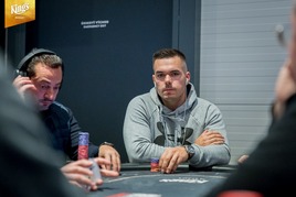 WSOPE: Colossus má za sebou tři flighty, dnes i v Praze!
