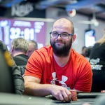 GCOP: Josef Šnejberg vstoupí na final table jako shortstack