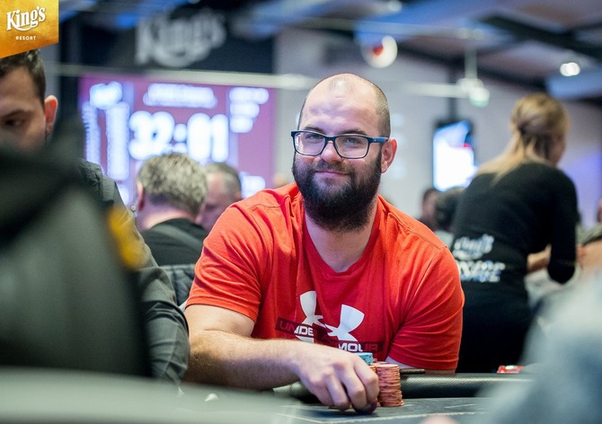 WSOPE: Mini Main Event bez CZSK reprezentantů ve dni 3