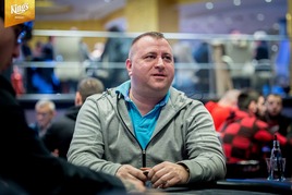 WSOPC Mini: Hned pět český postupů ze dne 1B!