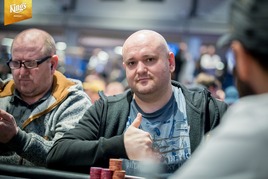 WSOPE Colossus: Jediný eMKey odemkne bránu finálového dne