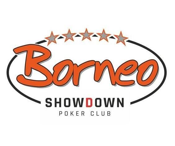 Showdown Borneo Háje představuje listopadový turnajový program