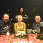 Děčín: Overlay přes 400.000 Kč v půlmilionové Christmas Trophy!