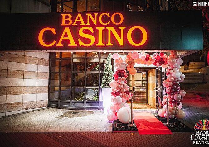 V Banco Casinu startuje od středy Autumn Cup €60.000 GTD jen za €110!