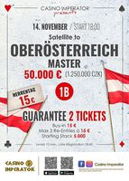 14.11. satellite to oberösterreich