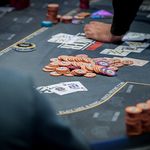 Swiss Poker Open: Slabší flight 1A jen se 42 entries