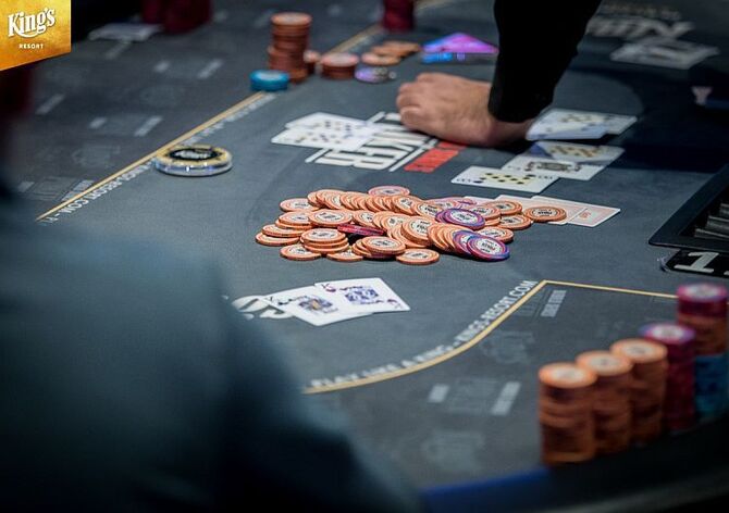 King&#039;s TheFestival: V pátek přibylo 5 CZ postupů v ME a tři Češi byli ITM v OFC