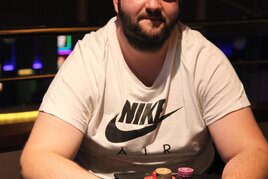ČPT 1D: Jana Rabase přeskočil na trase Marek Hanzlík!