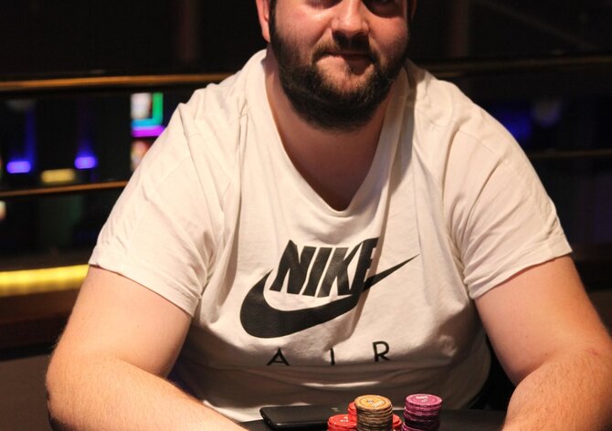 ČPT 1D: Jana Rabase přeskočil na trase Marek Hanzlík!