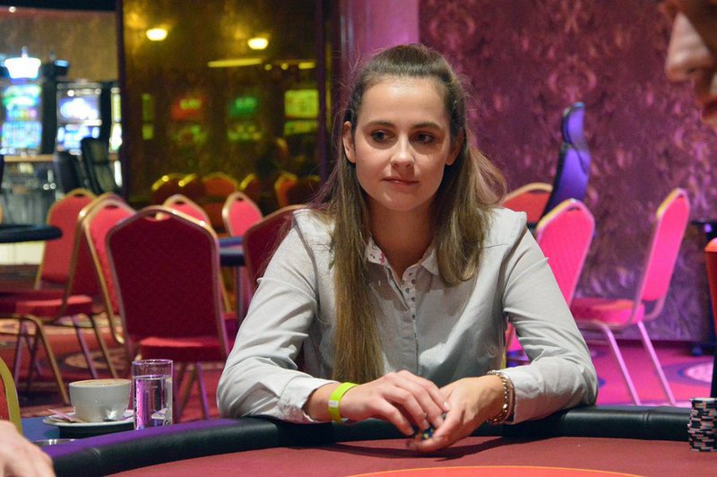 denisa stankova denisa stankova