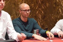 OÖ Master €50K GTD: V &quot;déčku&quot; nejlepší Rakušan Viehböck. Bude se na Dvořišti doplácet?