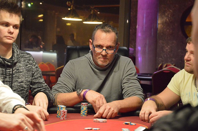 Mario Hubl Mario Hubl