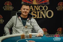 Autumn Cup s prizepoolom €65.670 skončil vítězstvím Martina „Študenta“ Ilavského za €11.000!