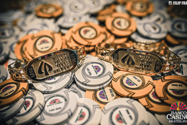 Banco Bratislava: Na šampiona Polish Poker Championship čeká přes €50K a zlatý náramek!