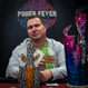 Poker Fever High Roller: Z auto-allinu až k vítězství, to umí pouze Jarda Peter!