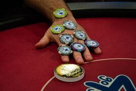 G4G: Pět milionů na stole! V Olomouci odstartoval Main Event Poker Fever Series