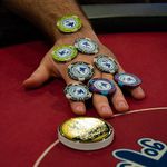 G4G: Pět milionů na stole! V Olomouci odstartoval Main Event Poker Fever Series