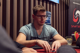 PFS One Day Special: Marek Ohnisko v úvodním eventu zabral přes 70.000 Kč
