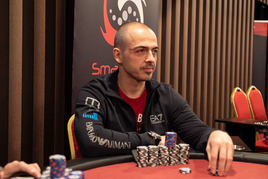G4G Million odstartoval dnem 1A. Z Čechů nejlepší Petr Litera