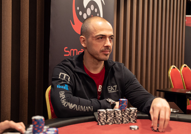 G4G Million odstartoval dnem 1A. Z Čechů nejlepší Petr Litera