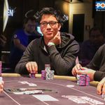 Češi jsou hodně vidět v Amsterdamu! Ze Side Eventu MCoP vydolovali skoro €27.000!