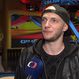 Záznam rozvadovské GPD v České televizi. Co říkal vítězný Tomáš Brokl?