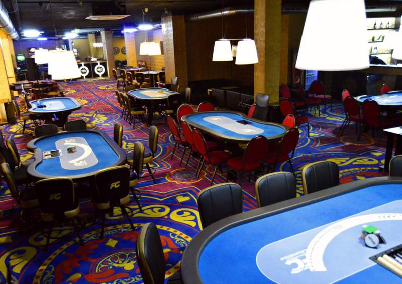 Pokerroom 2