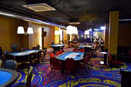 Freeroll v Liťáku o 300.000 Kč! V sobotu o trojnásobné body! Jak jste na tom?