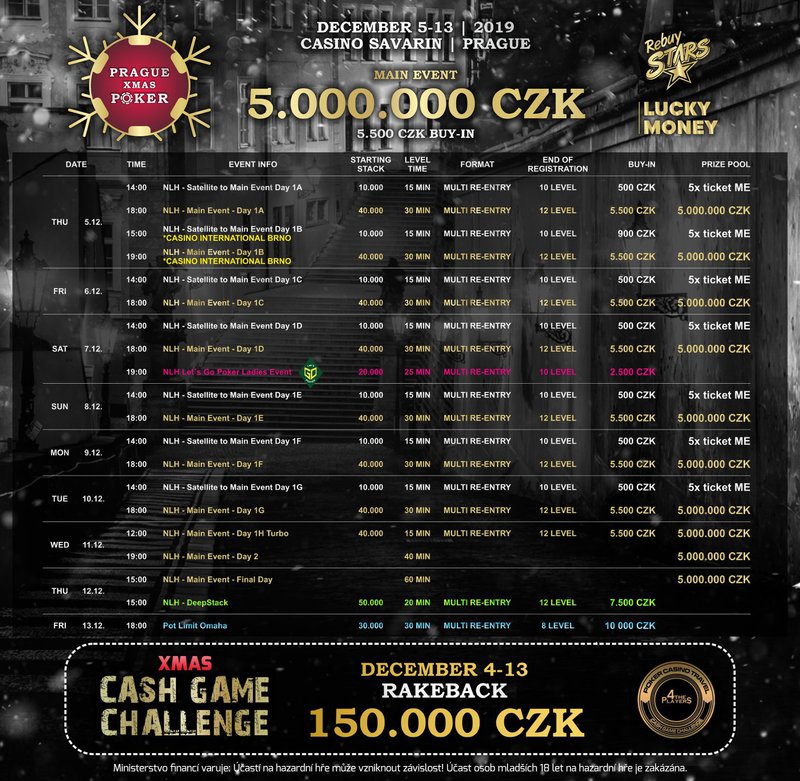 CGCH_PragueXmasPoker_RebuyStars_schedule_CZK