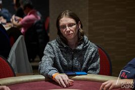 Grand Casino Aš: Ve Friday 7K kraloval Karel Hospodka