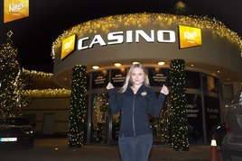 GPD €300K GTD: Den 1B se obešel bez českého postupu