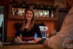 bar as