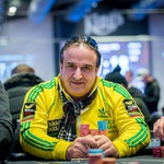 GPD €300K GTD: Chipleaderem po dni 1A je chiKKita banAAna