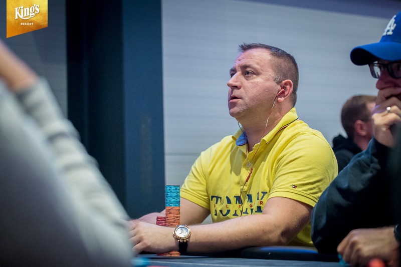 jan krnac