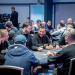 Swiss Classic €300K GTD: České řady postupujících rozšířil Pepa G.