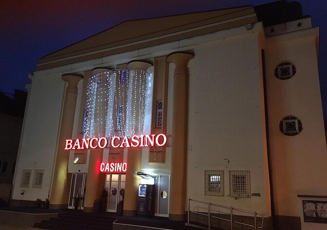 Nové vedení a znovu i turnaje! Teplické Banco se vrací na pokerovou mapu!