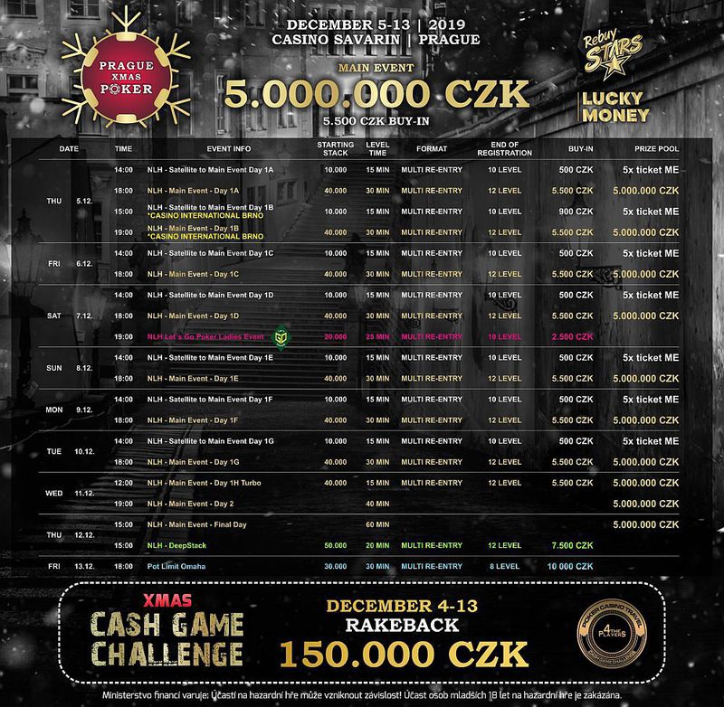 CGCH_PragueXmasPoker_RebuyStars_schedule_CZK