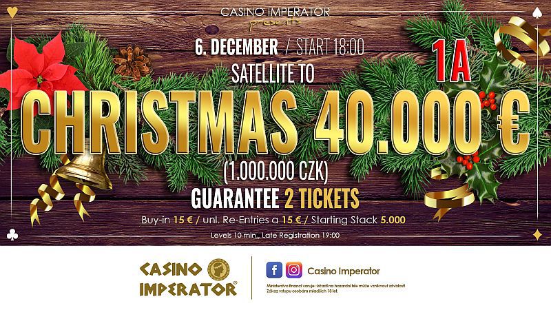 6.12. satellite to christmas 40K